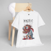  'Mondays' Graphic Tee